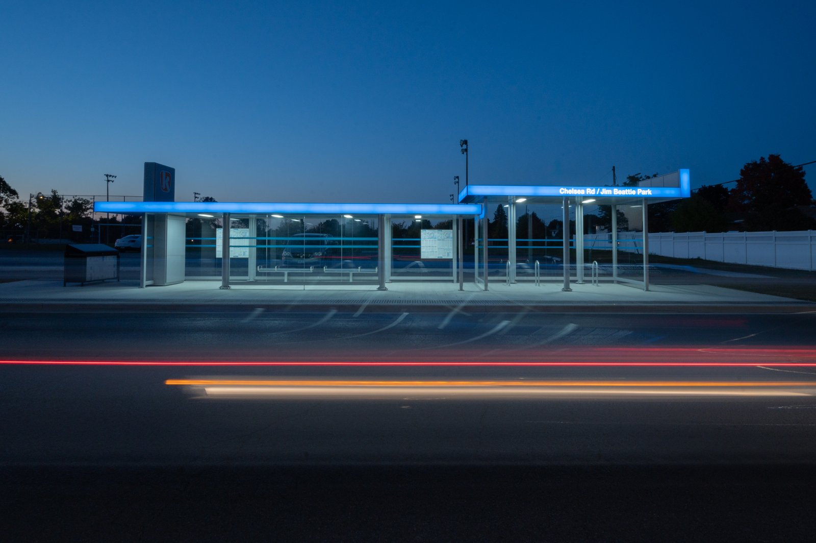 Engineering Photography