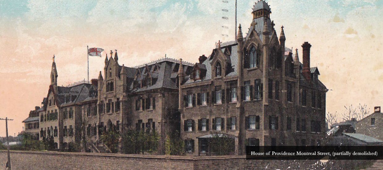 House of Providence