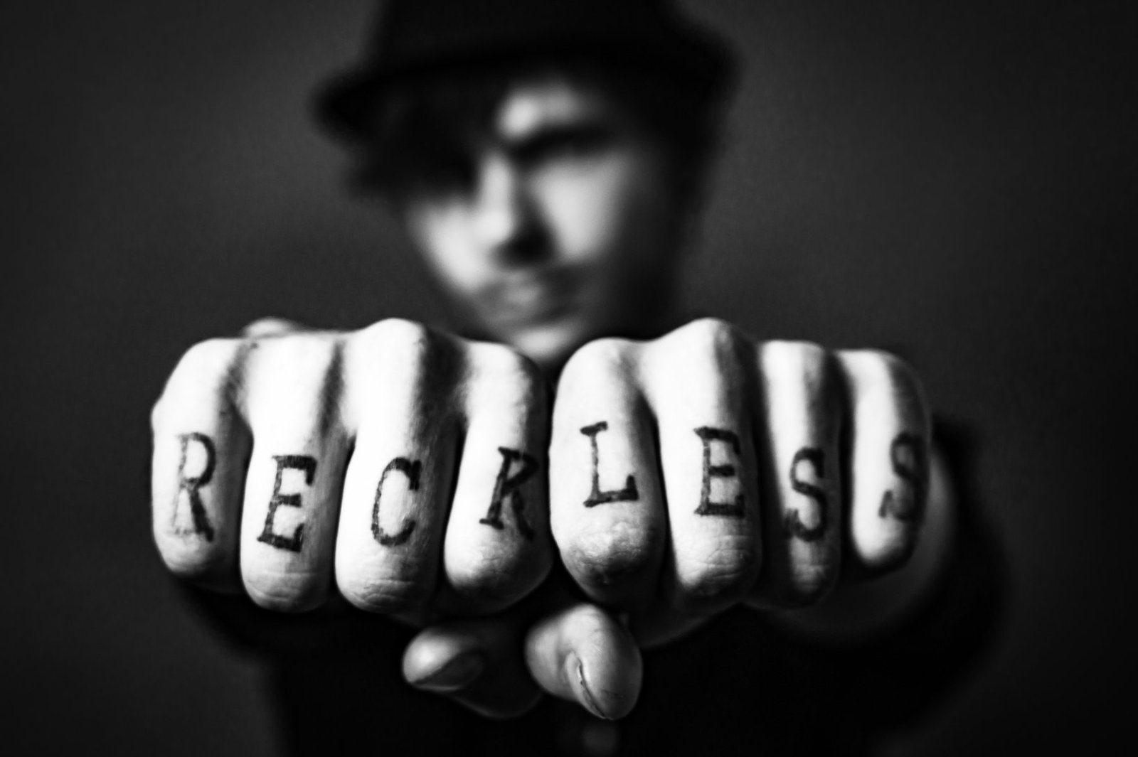 Musician Portrait Photographer