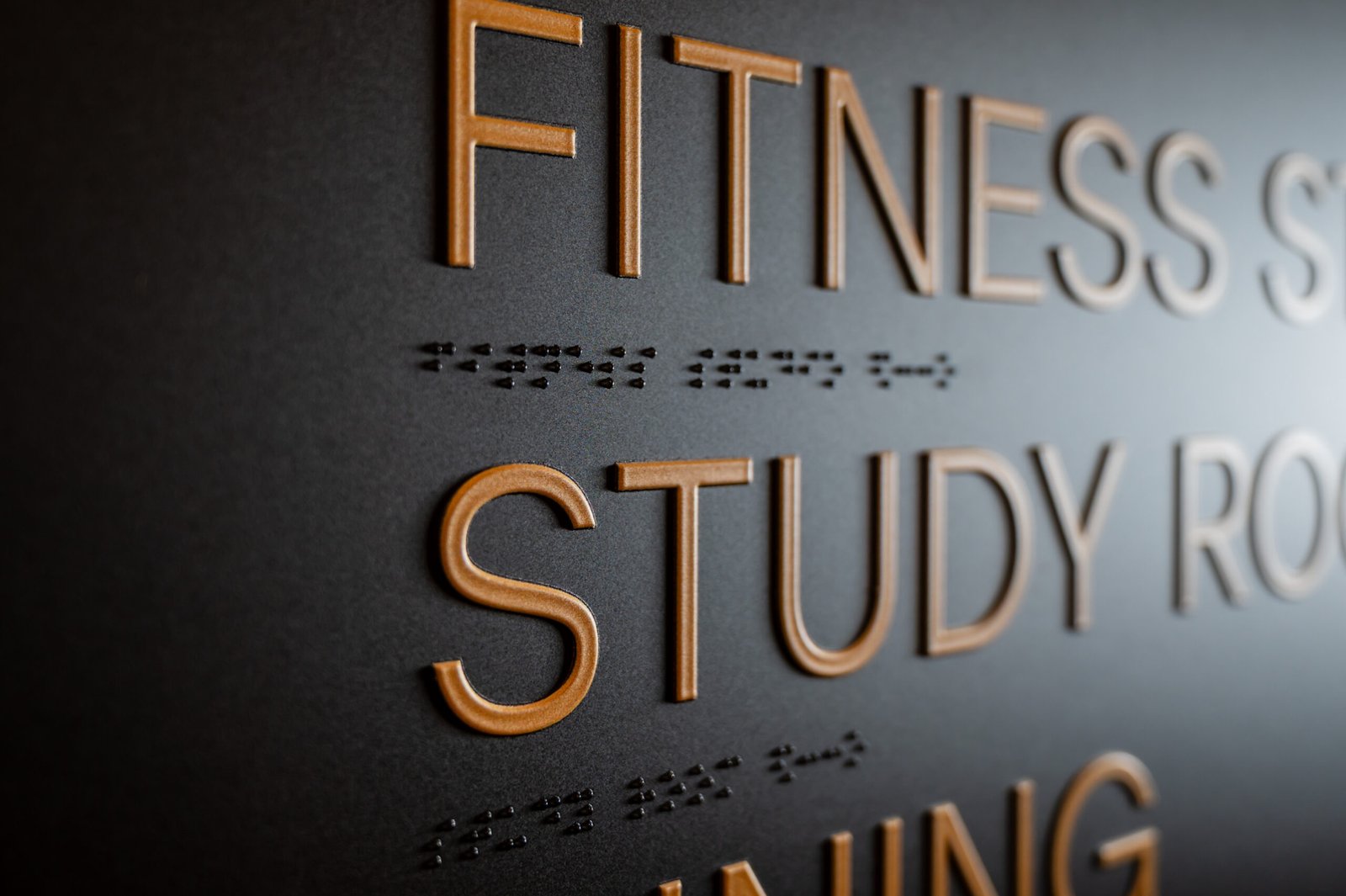 Fitness Studio Photographer