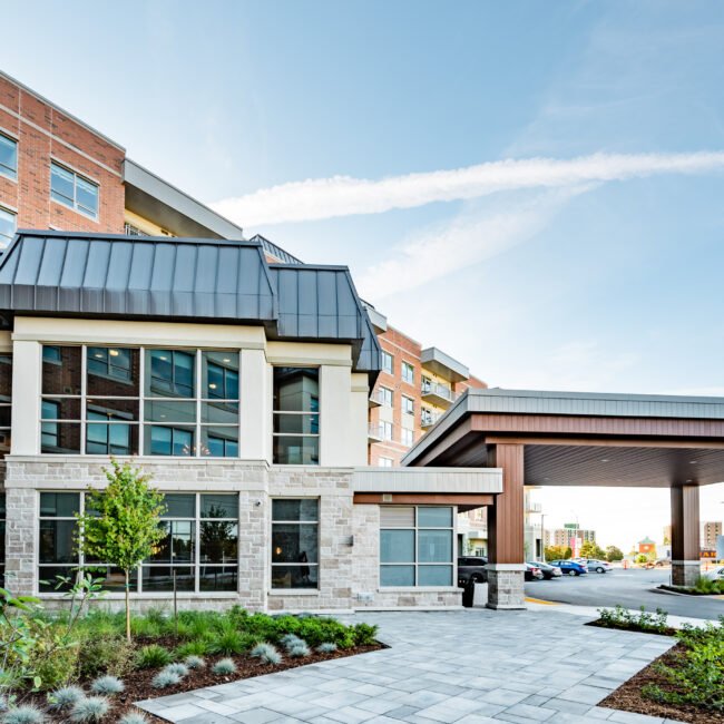 Kingston Architectural Photography