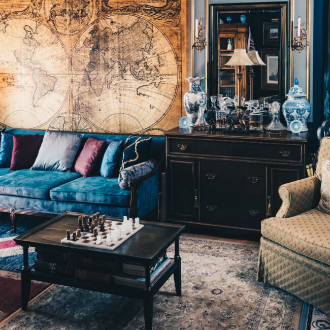 Interior Design Photography