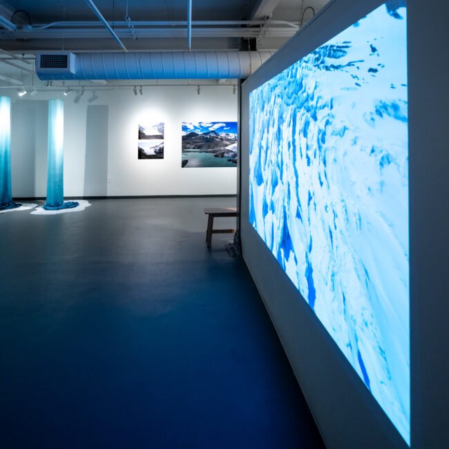 Art Gallery Photographer
