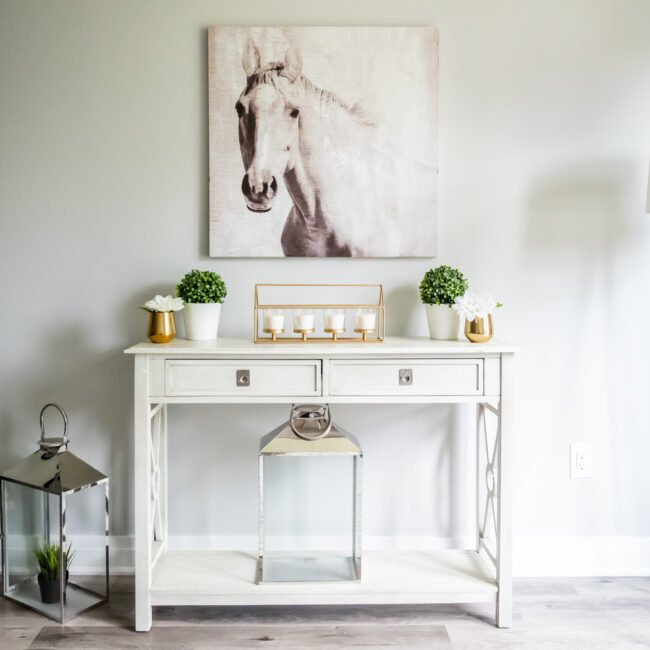 Interior Design & Staging Photographer