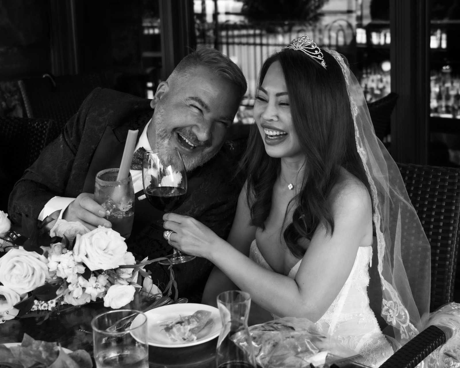 Kingston Wedding Photography