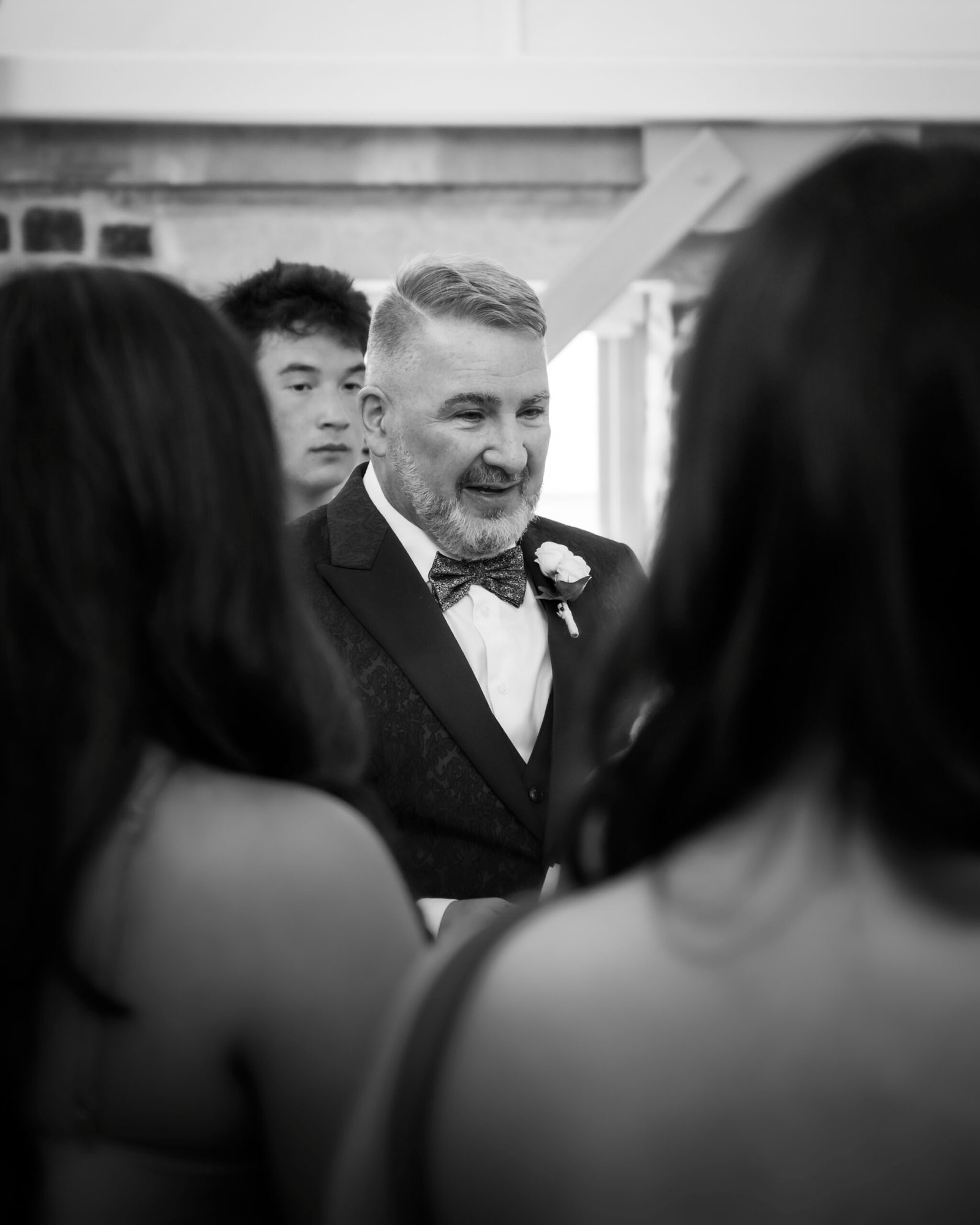 Wedding Photography in Kingston, Ontario